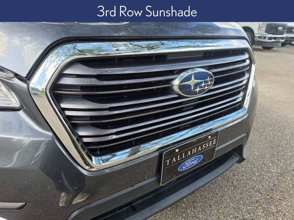 2021 Subaru Ascent Limited