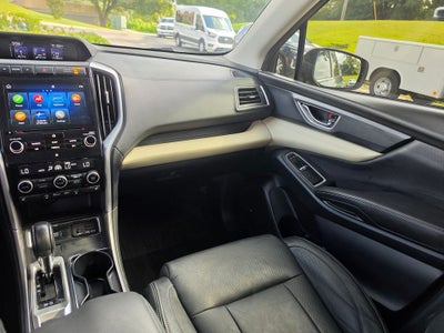 2021 Subaru Ascent Limited