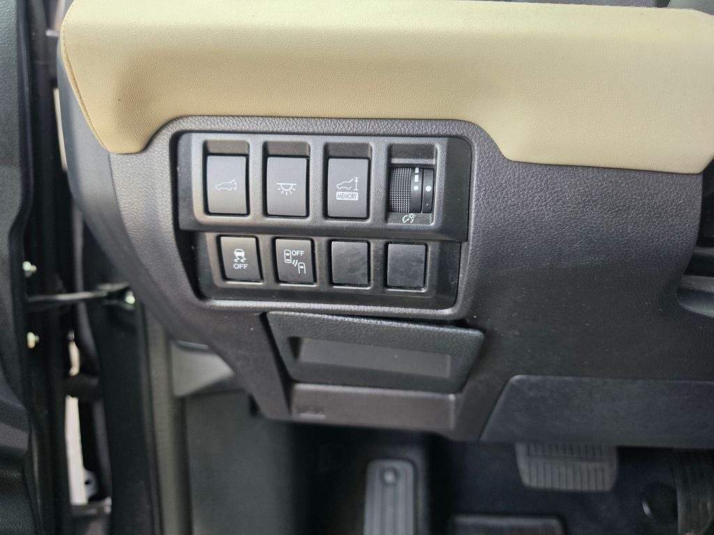 2021 Subaru Ascent Limited