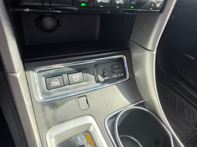 2021 Subaru Ascent Limited