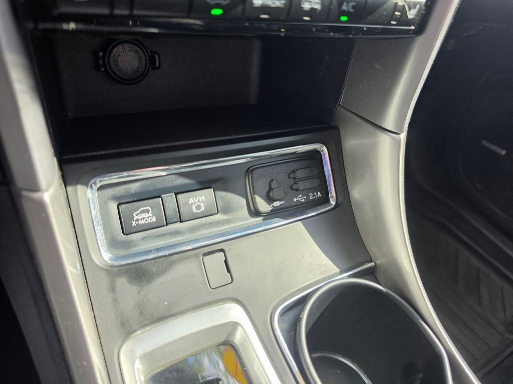 2021 Subaru Ascent Limited