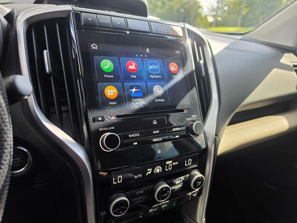 2021 Subaru Ascent Limited