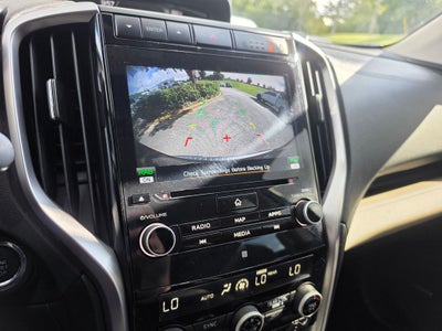 2021 Subaru Ascent Limited
