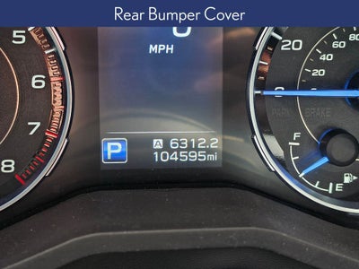 2021 Subaru Ascent Limited