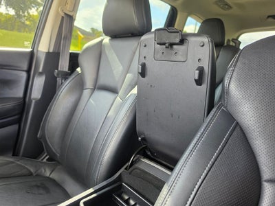 2021 Subaru Ascent Limited