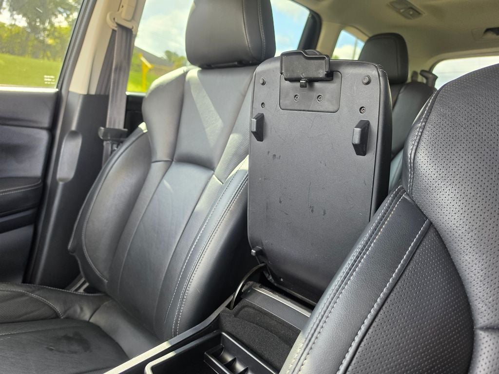 2021 Subaru Ascent Limited