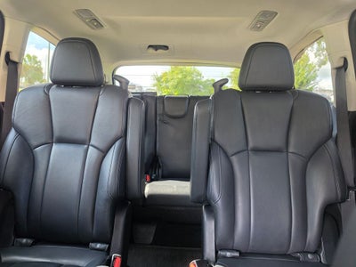 2021 Subaru Ascent Limited