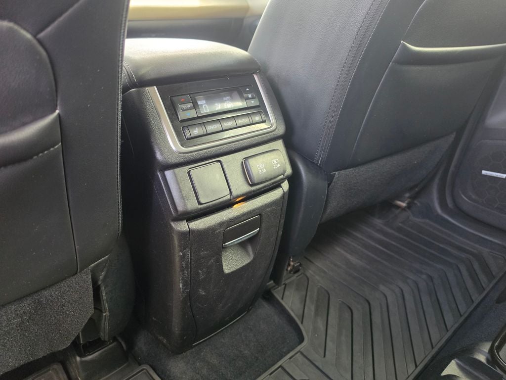 2021 Subaru Ascent Limited