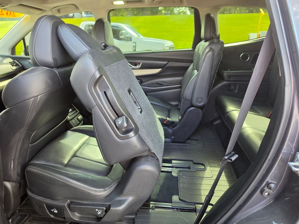 2021 Subaru Ascent Limited