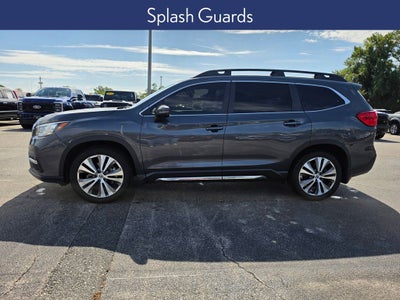 2021 Subaru Ascent Limited