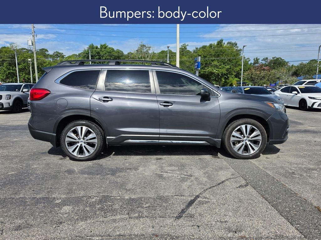 2021 Subaru Ascent Limited