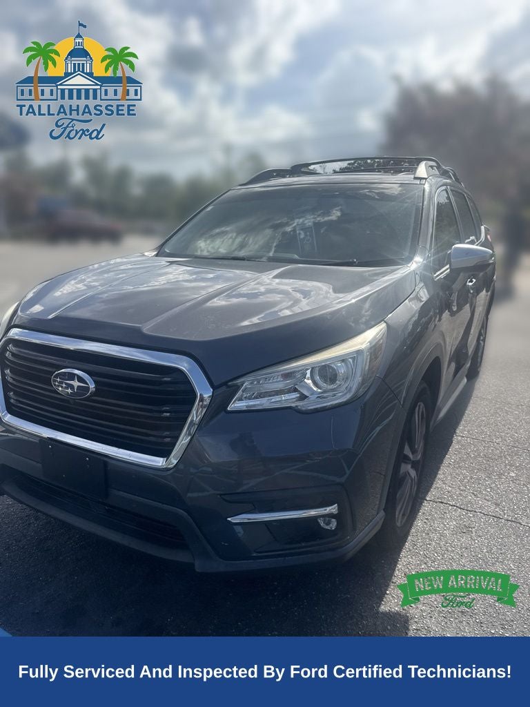 2019 Subaru Ascent Touring