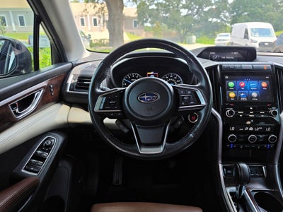 2019 Subaru Ascent Touring