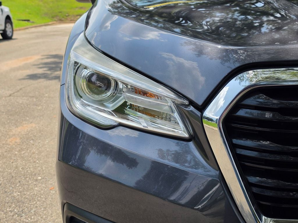 2019 Subaru Ascent Touring