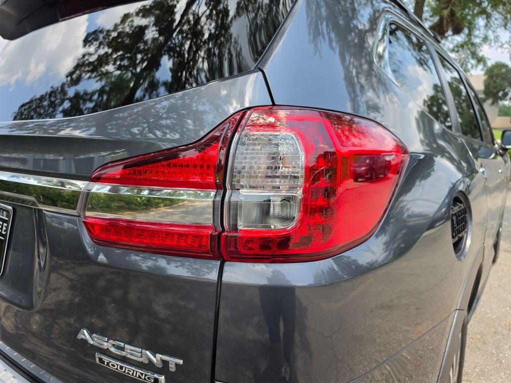 2019 Subaru Ascent Touring