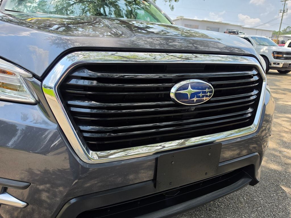2019 Subaru Ascent Touring