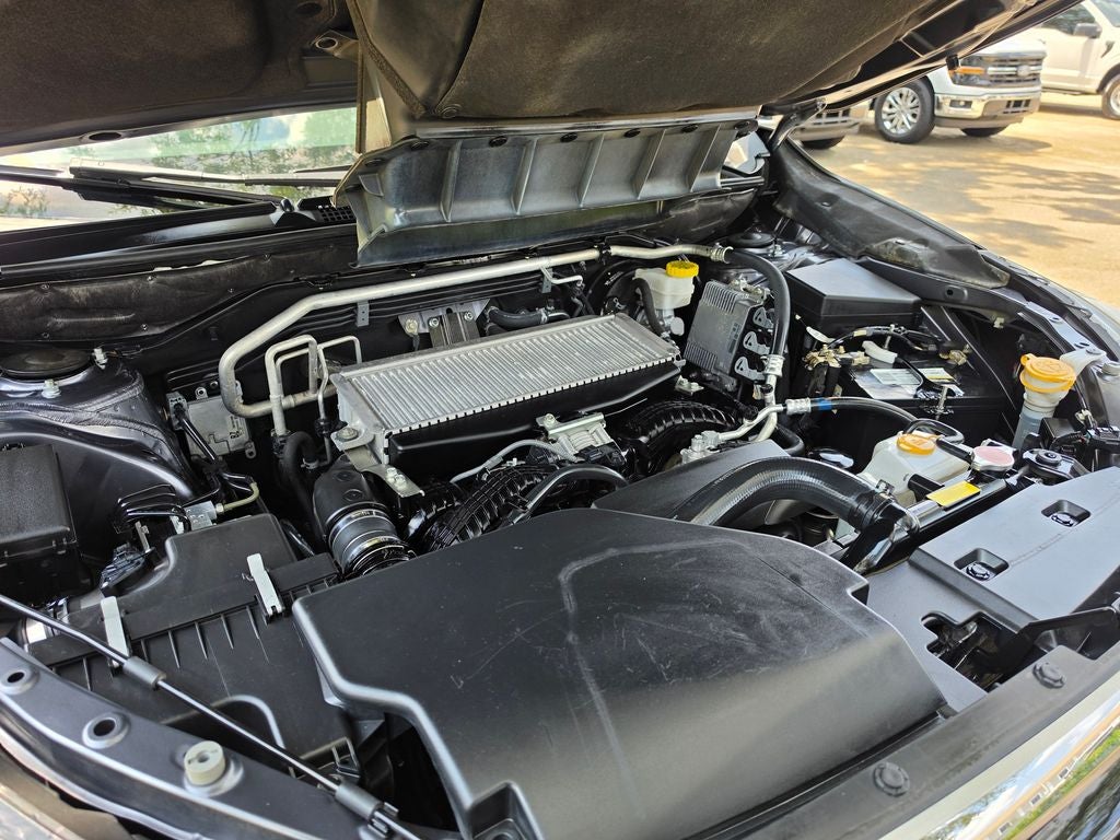 2019 Subaru Ascent Touring