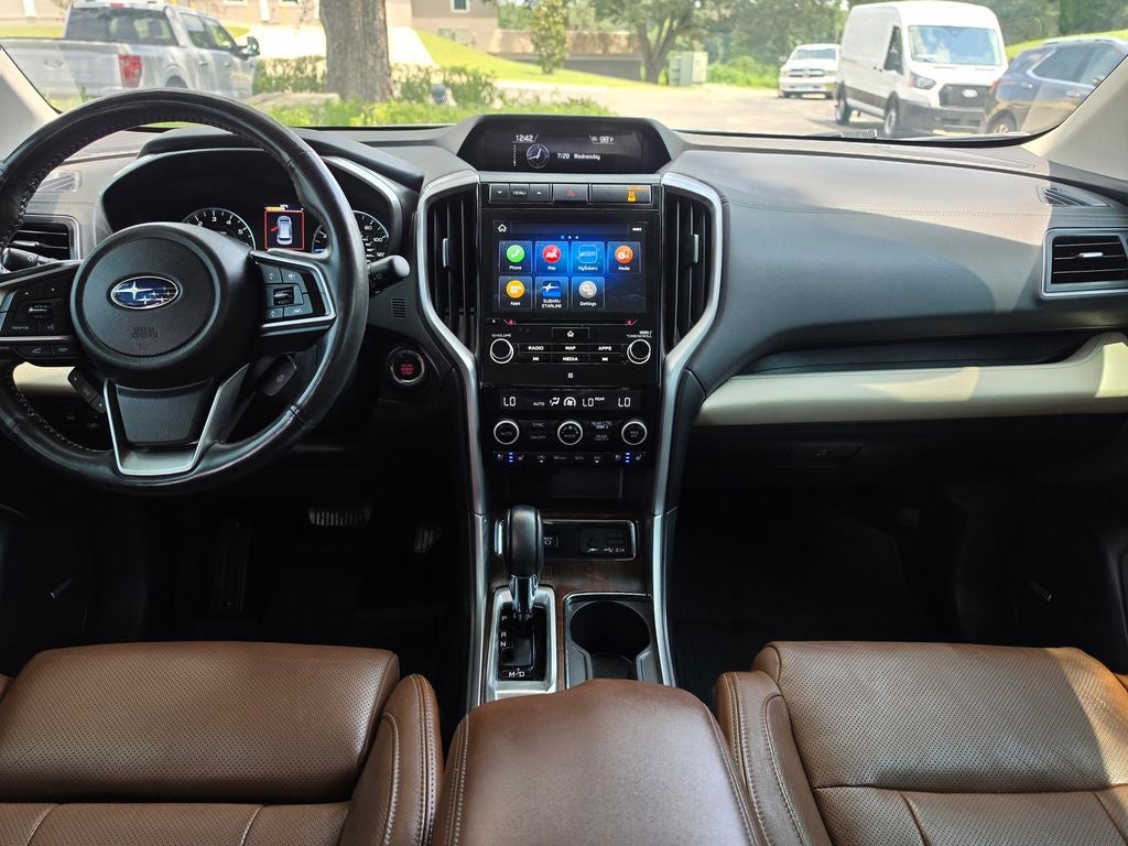 2019 Subaru Ascent Touring