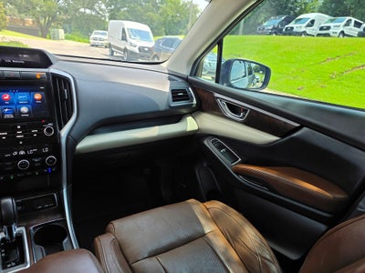 2019 Subaru Ascent Touring