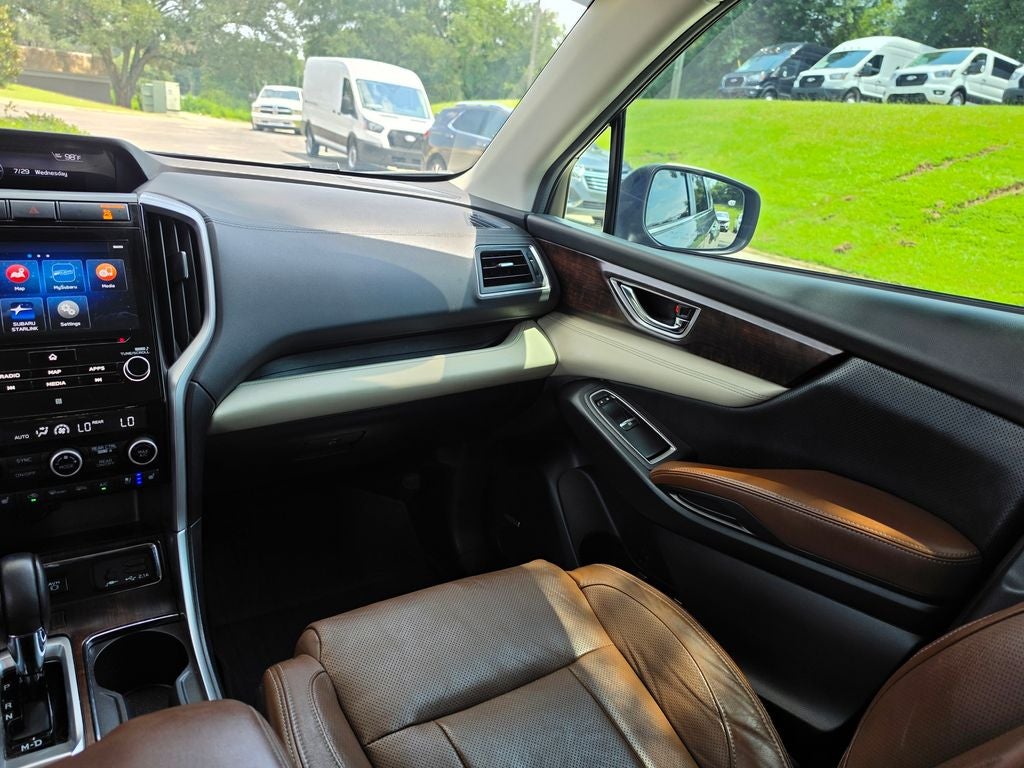 2019 Subaru Ascent Touring