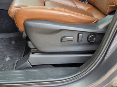 2019 Subaru Ascent Touring