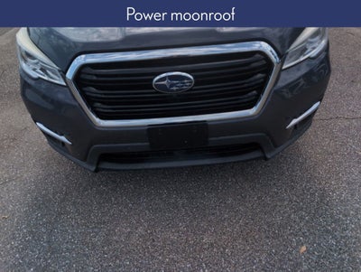 2019 Subaru Ascent Touring