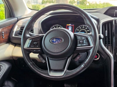 2019 Subaru Ascent Touring