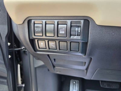 2019 Subaru Ascent Touring