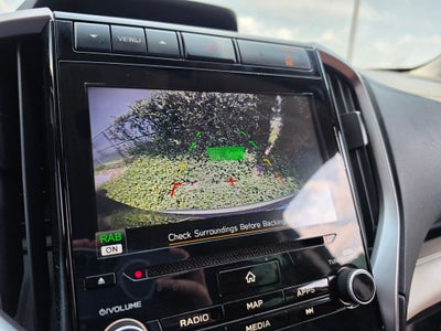 2019 Subaru Ascent Touring