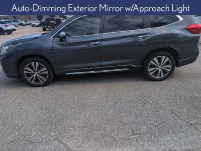 2019 Subaru Ascent Touring