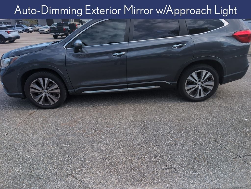2019 Subaru Ascent Touring