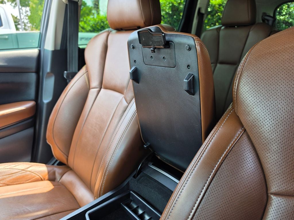 2019 Subaru Ascent Touring
