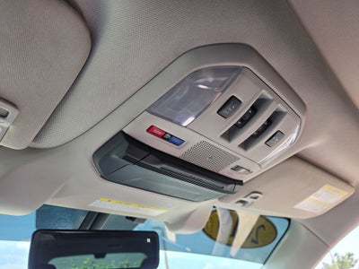 2019 Subaru Ascent Touring