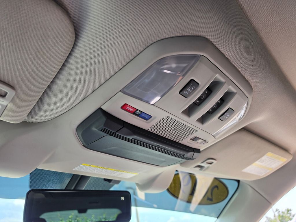 2019 Subaru Ascent Touring
