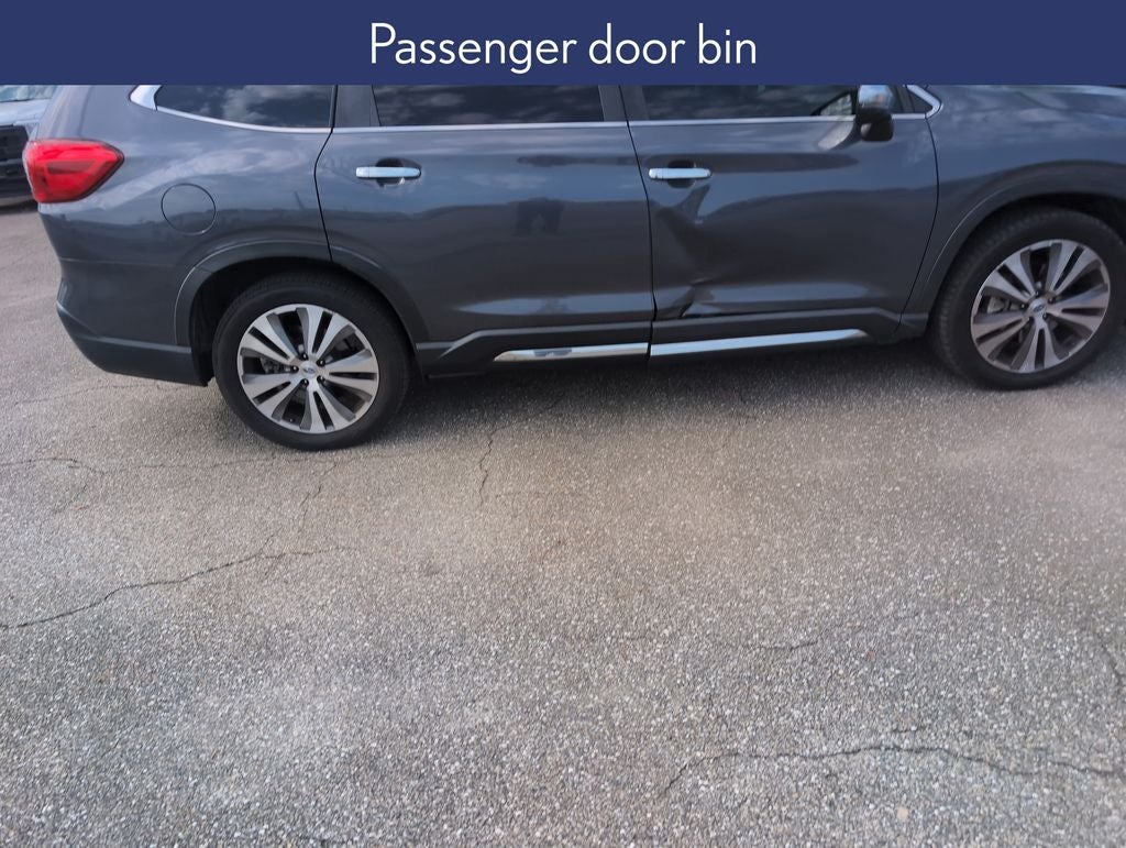 2019 Subaru Ascent Touring