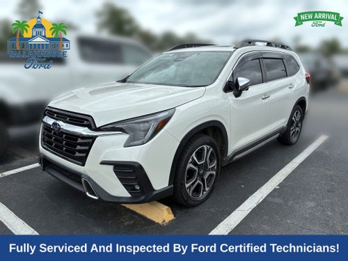 2023 Subaru Ascent Touring