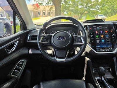 2023 Subaru Ascent Touring
