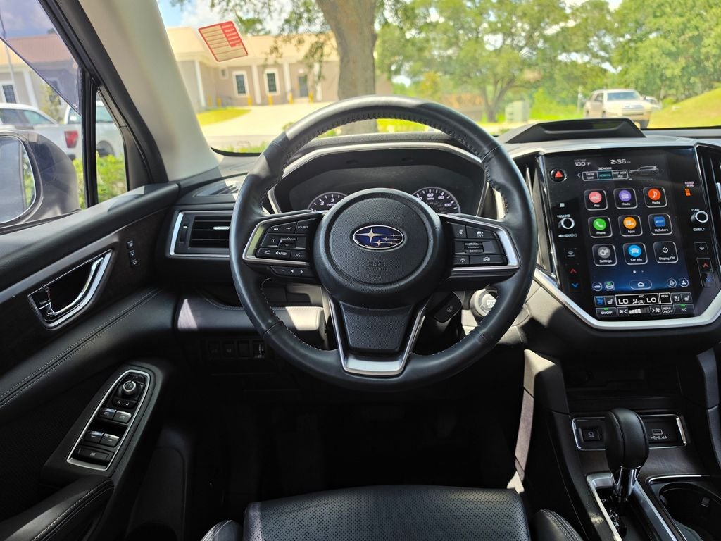 2023 Subaru Ascent Touring