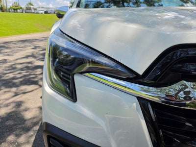 2023 Subaru Ascent Touring