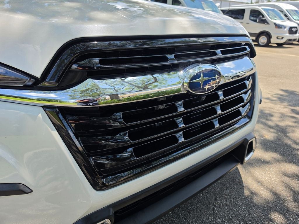 2023 Subaru Ascent Touring