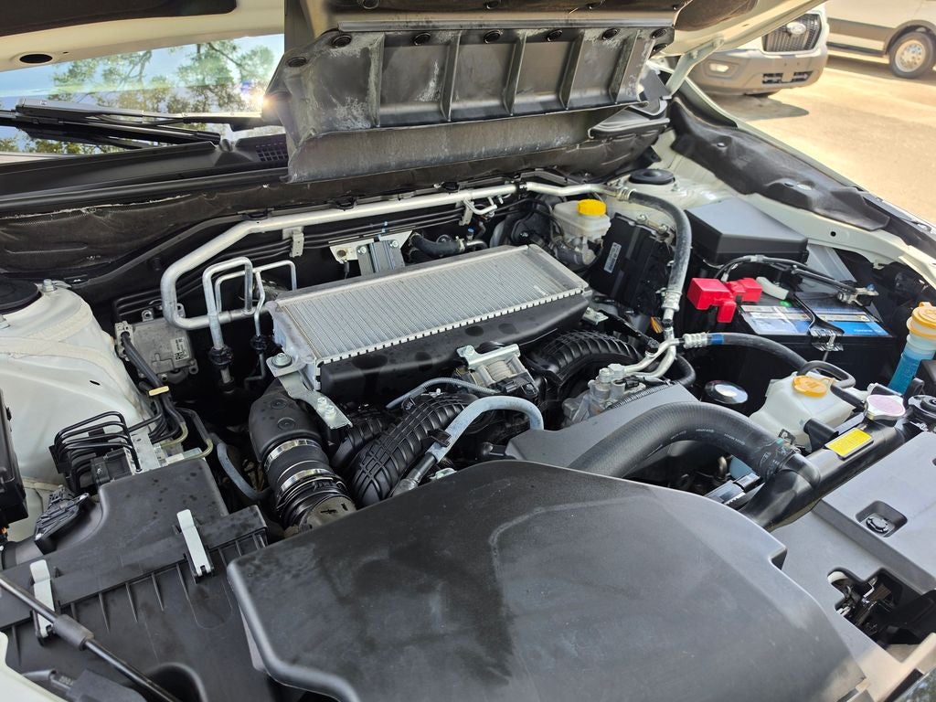 2023 Subaru Ascent Touring