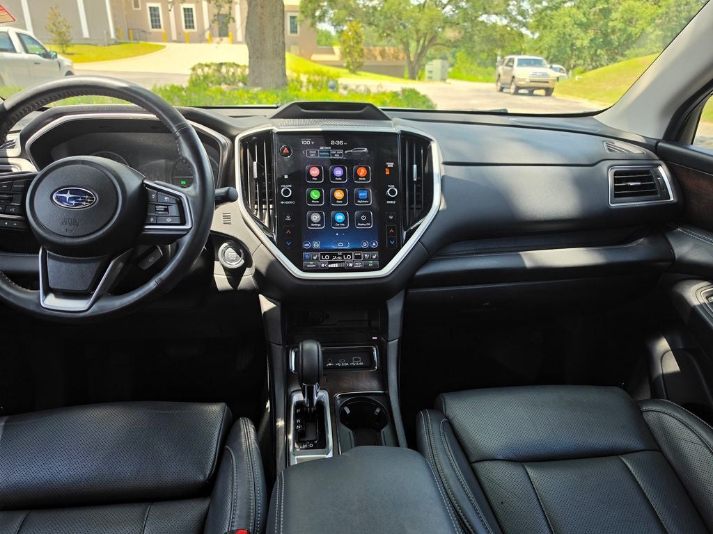 2023 Subaru Ascent Touring