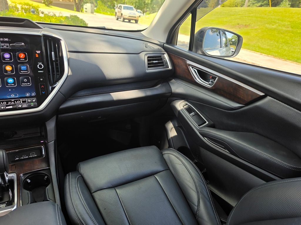 2023 Subaru Ascent Touring