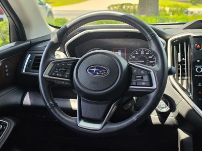 2023 Subaru Ascent Touring