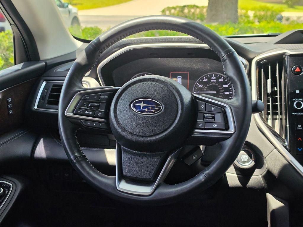2023 Subaru Ascent Touring