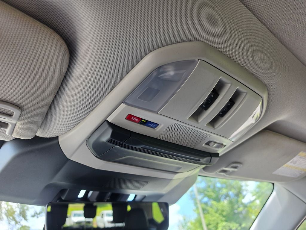 2023 Subaru Ascent Touring