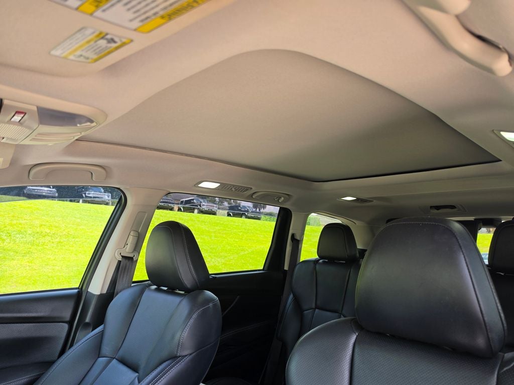 2023 Subaru Ascent Touring