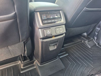 2023 Subaru Ascent Touring