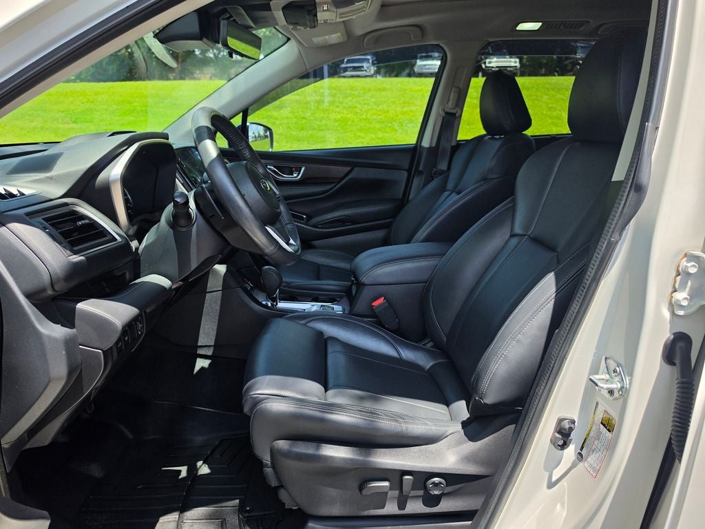 2023 Subaru Ascent Touring