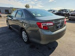 2012 Toyota Camry L